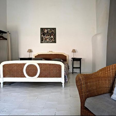 Les Chambres De La Villa Eugenie Lézignan-Corbières Exteriér fotografie