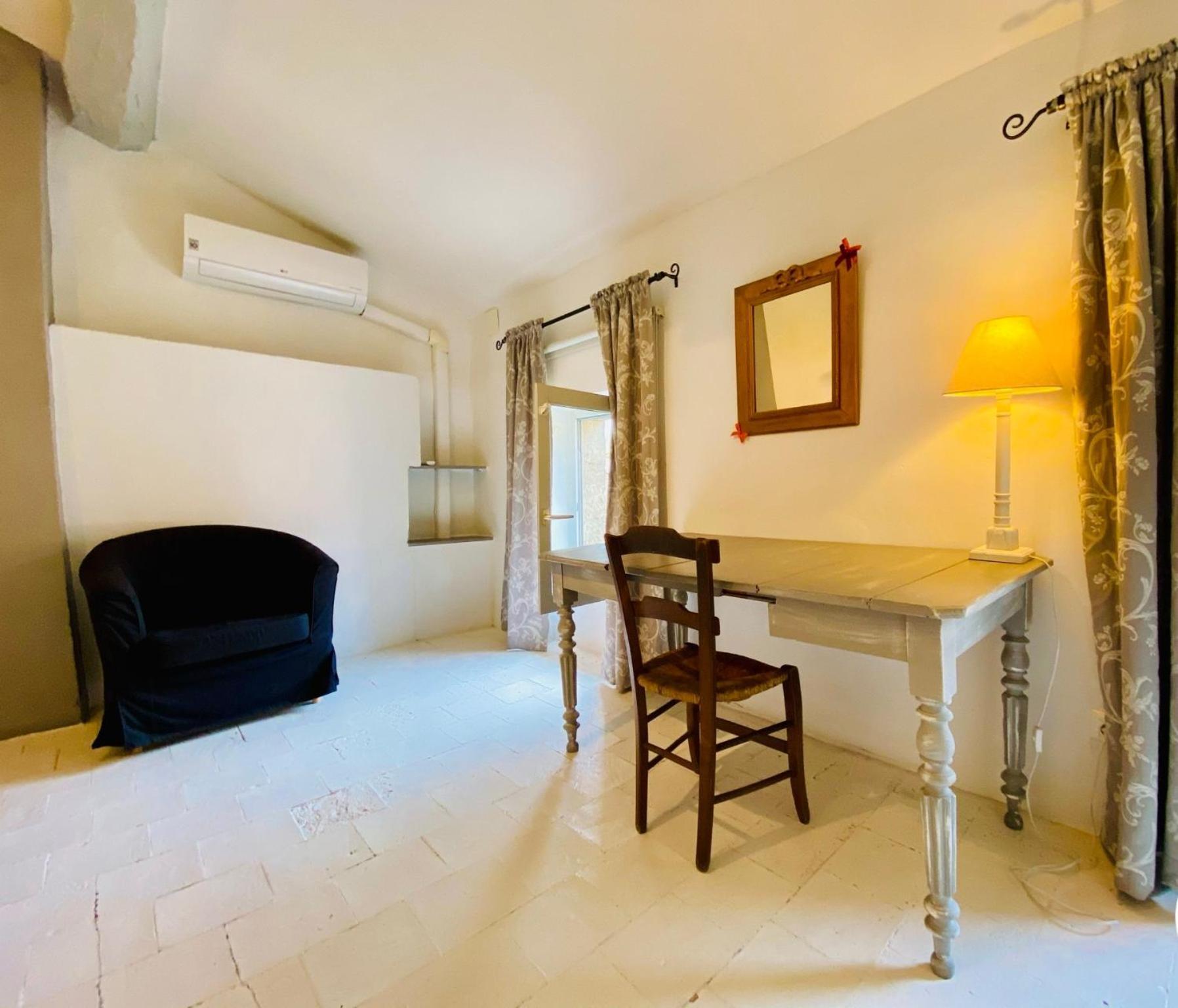 Les Chambres De La Villa Eugenie Lézignan-Corbières Exteriér fotografie